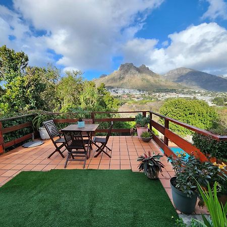 The Salt House In Hout Bay Hotel Exterior foto
