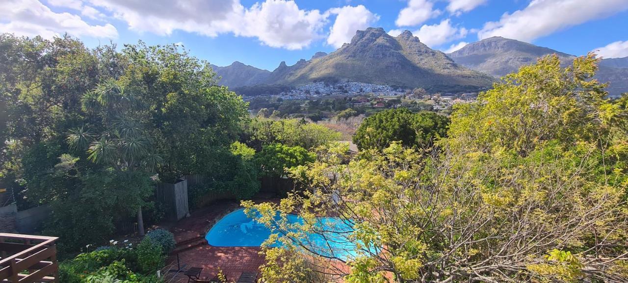 The Salt House In Hout Bay Hotel Exterior foto