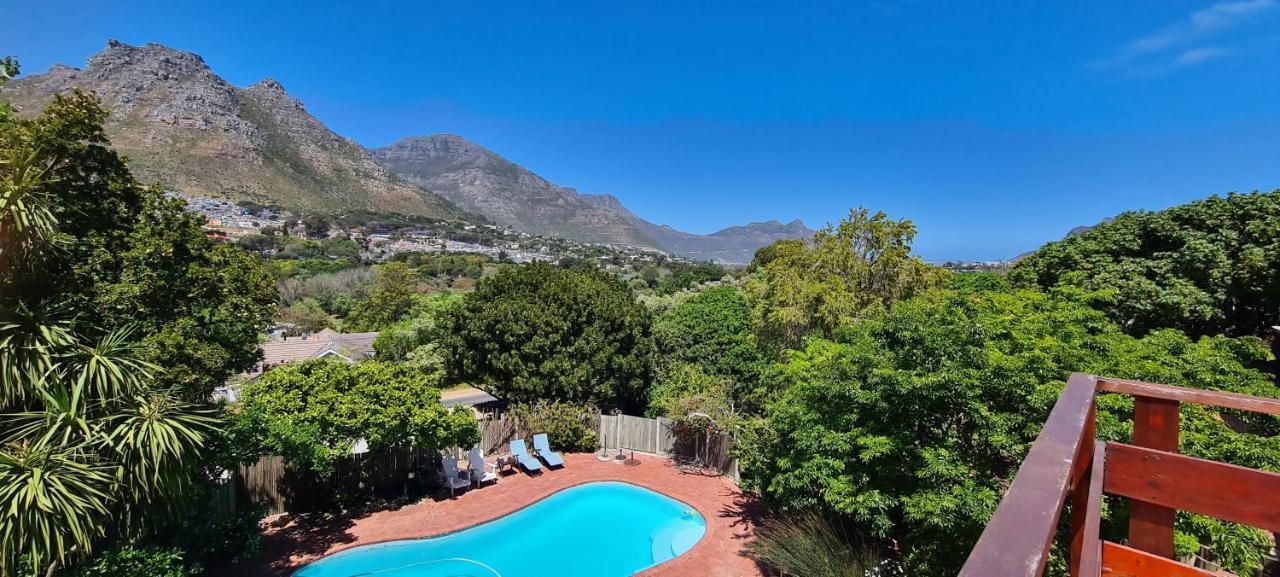 The Salt House In Hout Bay Hotel Exterior foto