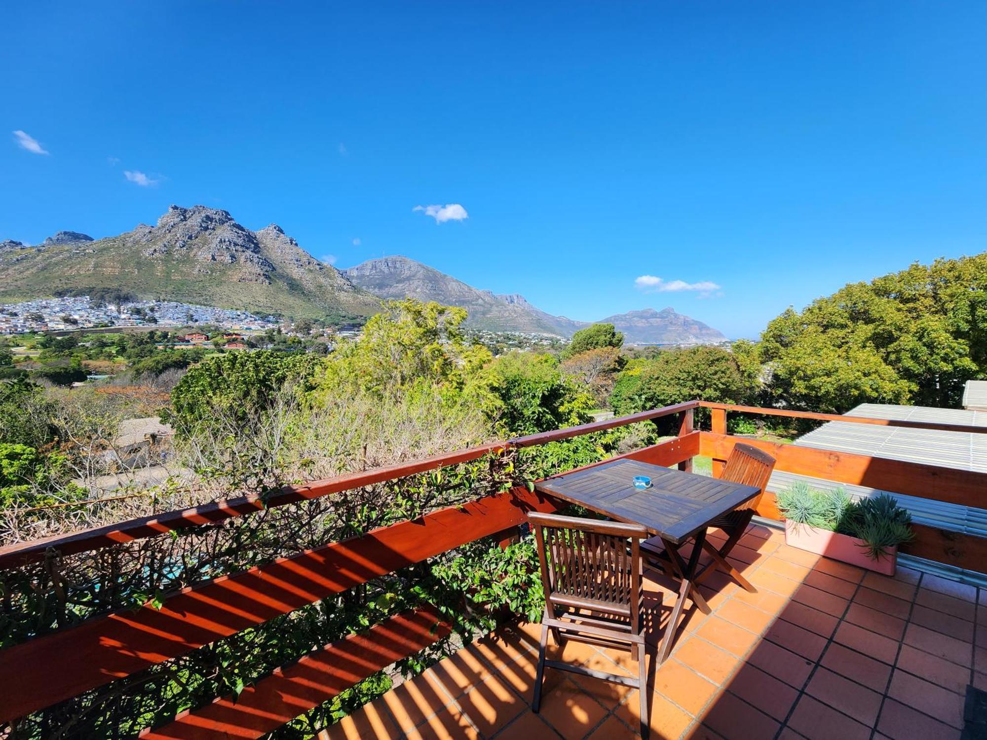 The Salt House In Hout Bay Hotel Exterior foto