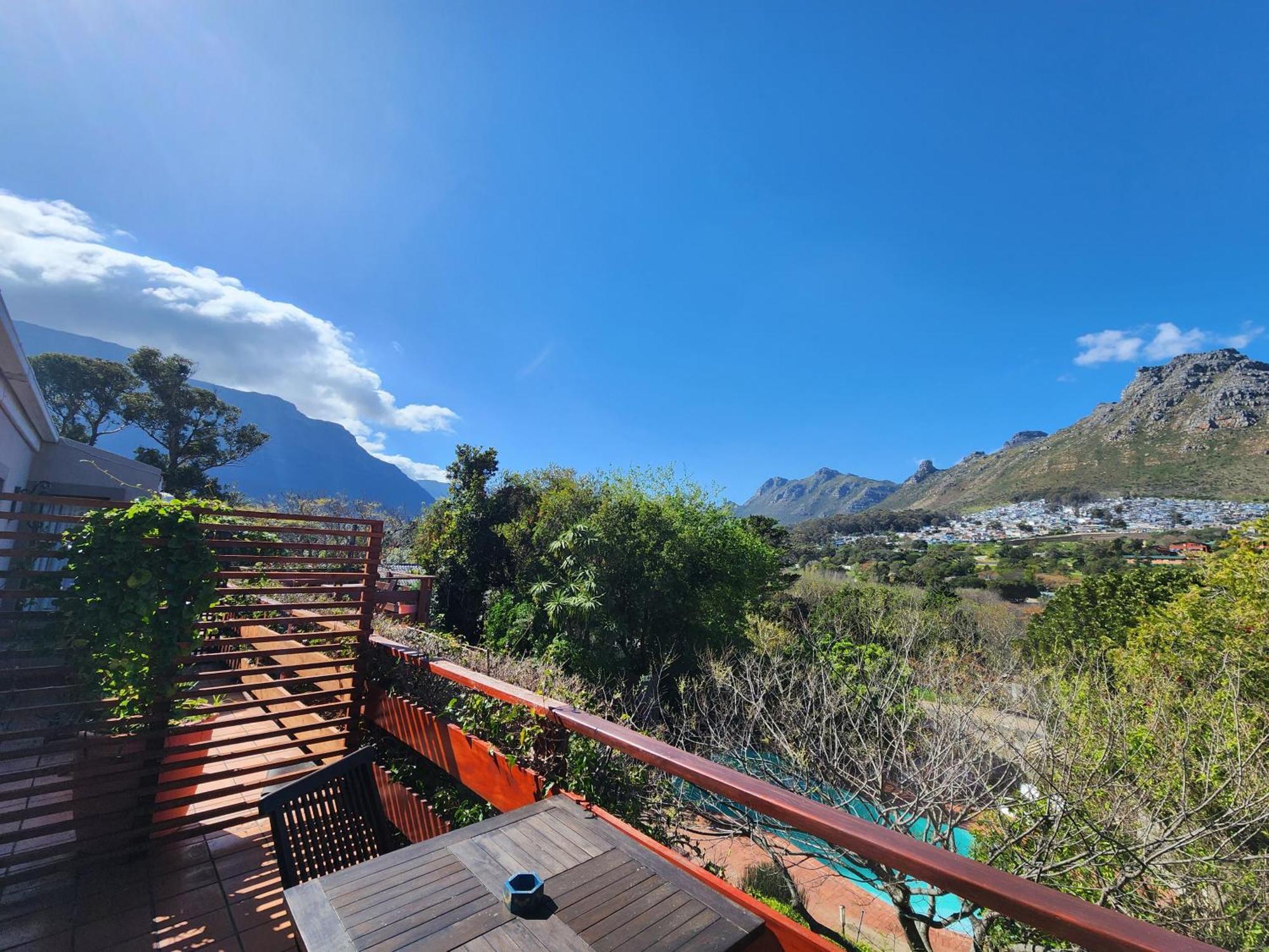 The Salt House In Hout Bay Hotel Exterior foto