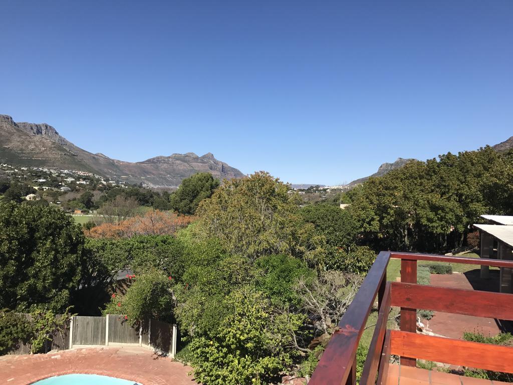 The Salt House In Hout Bay Hotel Exterior foto
