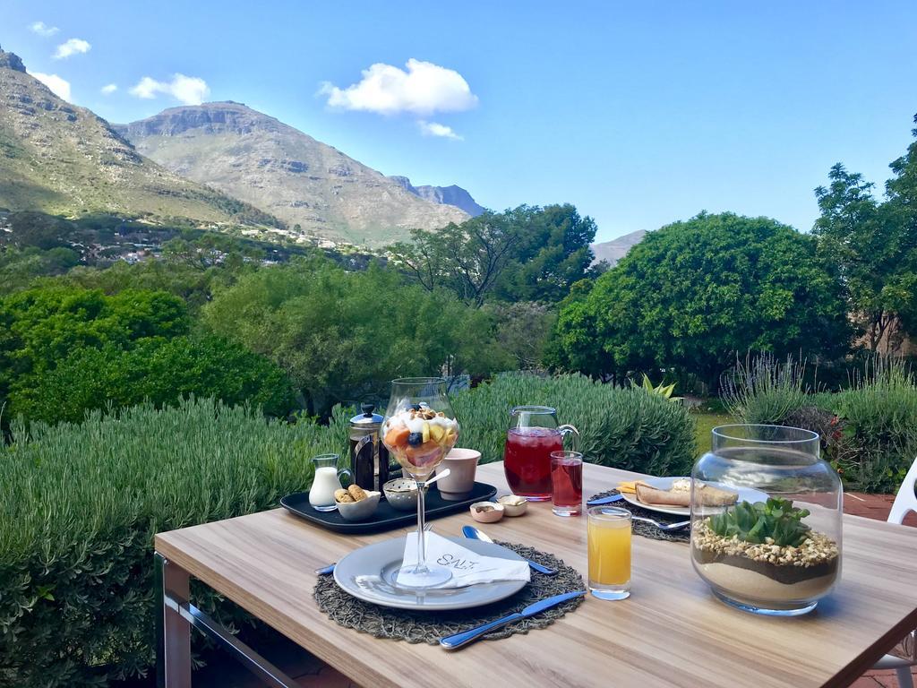 The Salt House In Hout Bay Hotel Exterior foto