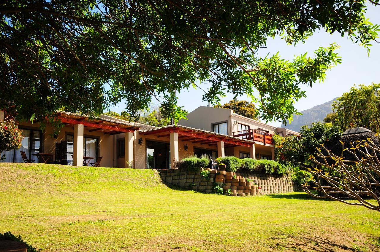 The Salt House In Hout Bay Hotel Exterior foto