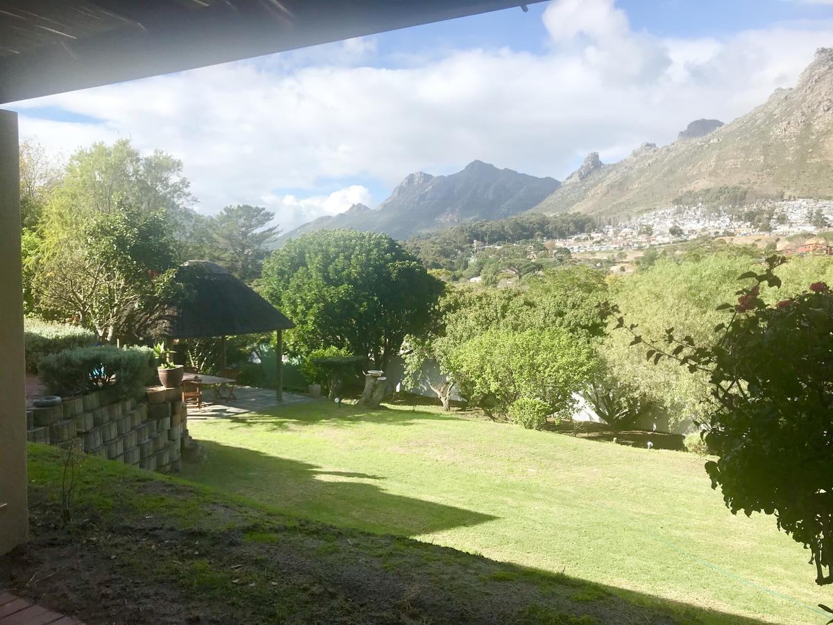 The Salt House In Hout Bay Hotel Exterior foto