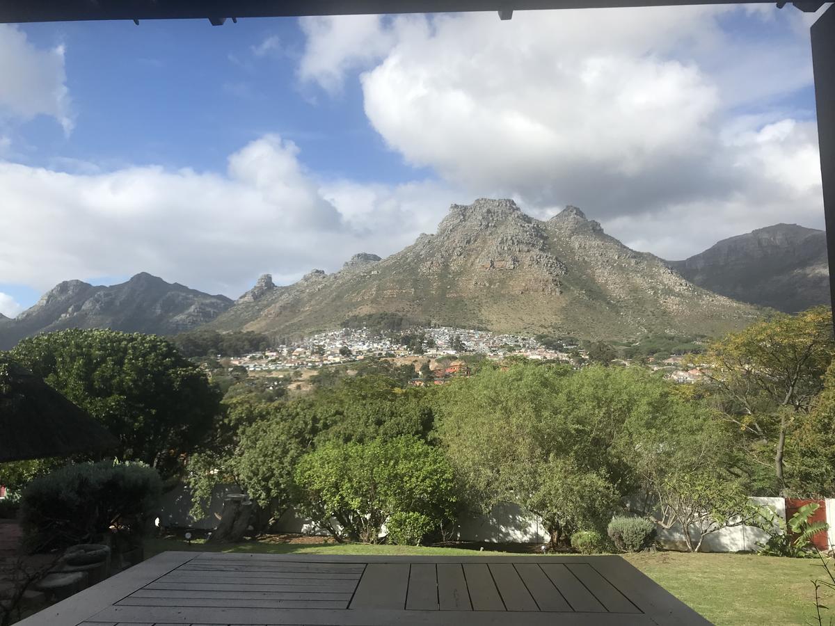 The Salt House In Hout Bay Hotel Exterior foto