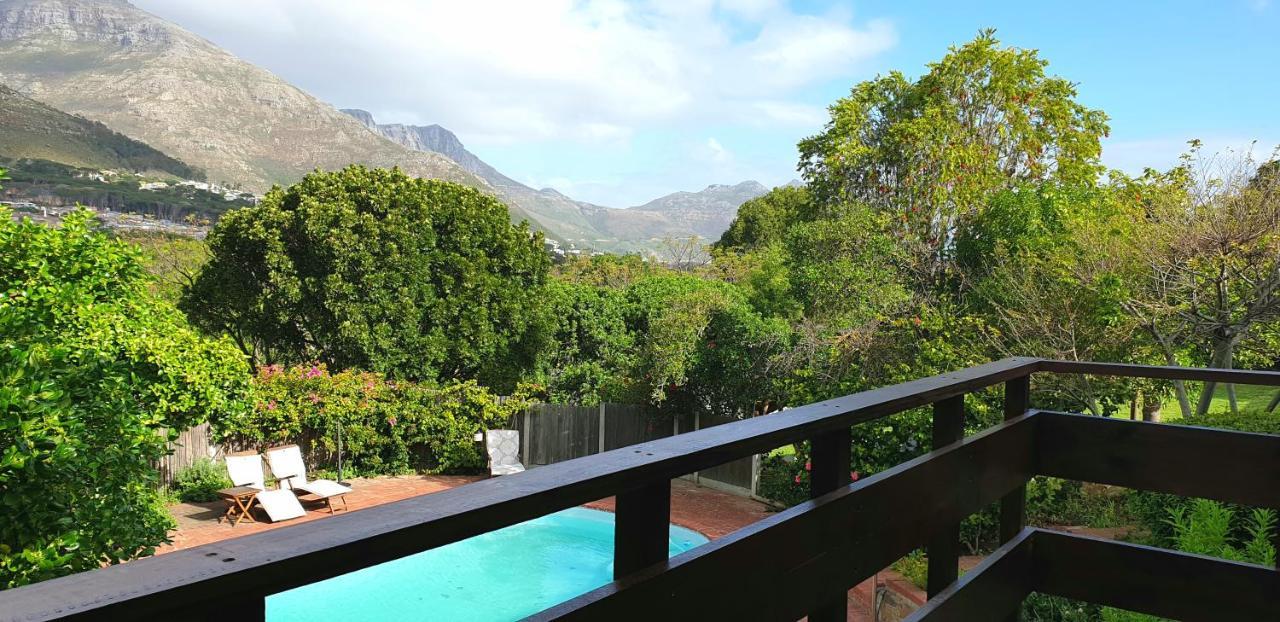 The Salt House In Hout Bay Hotel Exterior foto