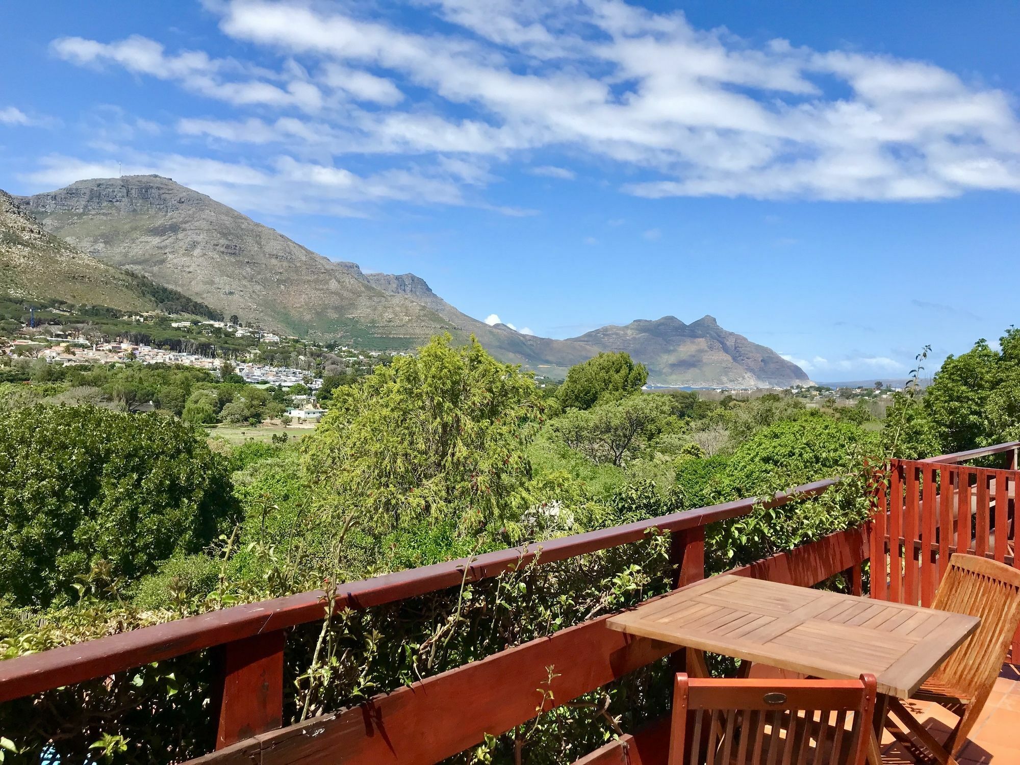 The Salt House In Hout Bay Hotel Exterior foto