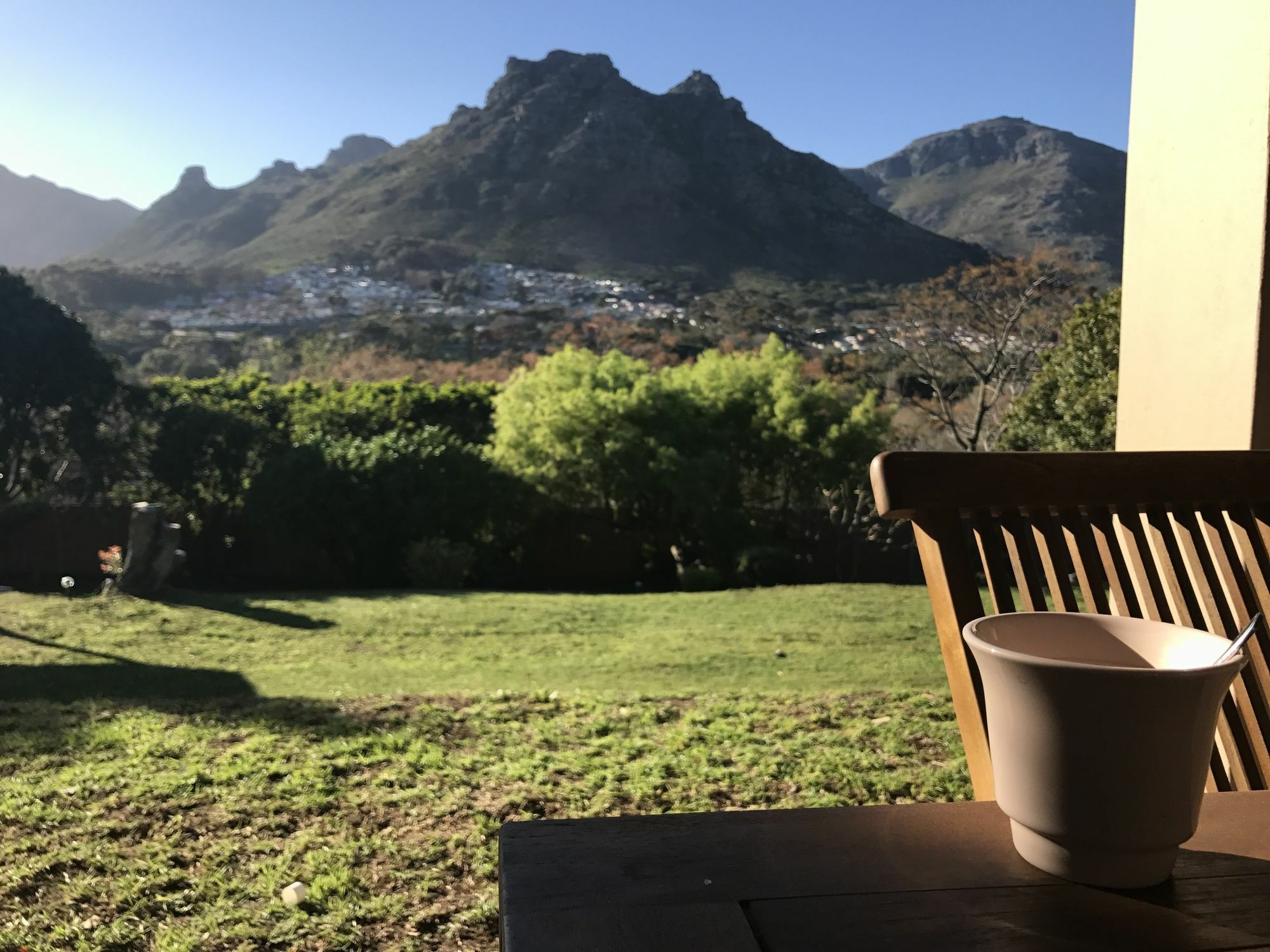 The Salt House In Hout Bay Hotel Exterior foto