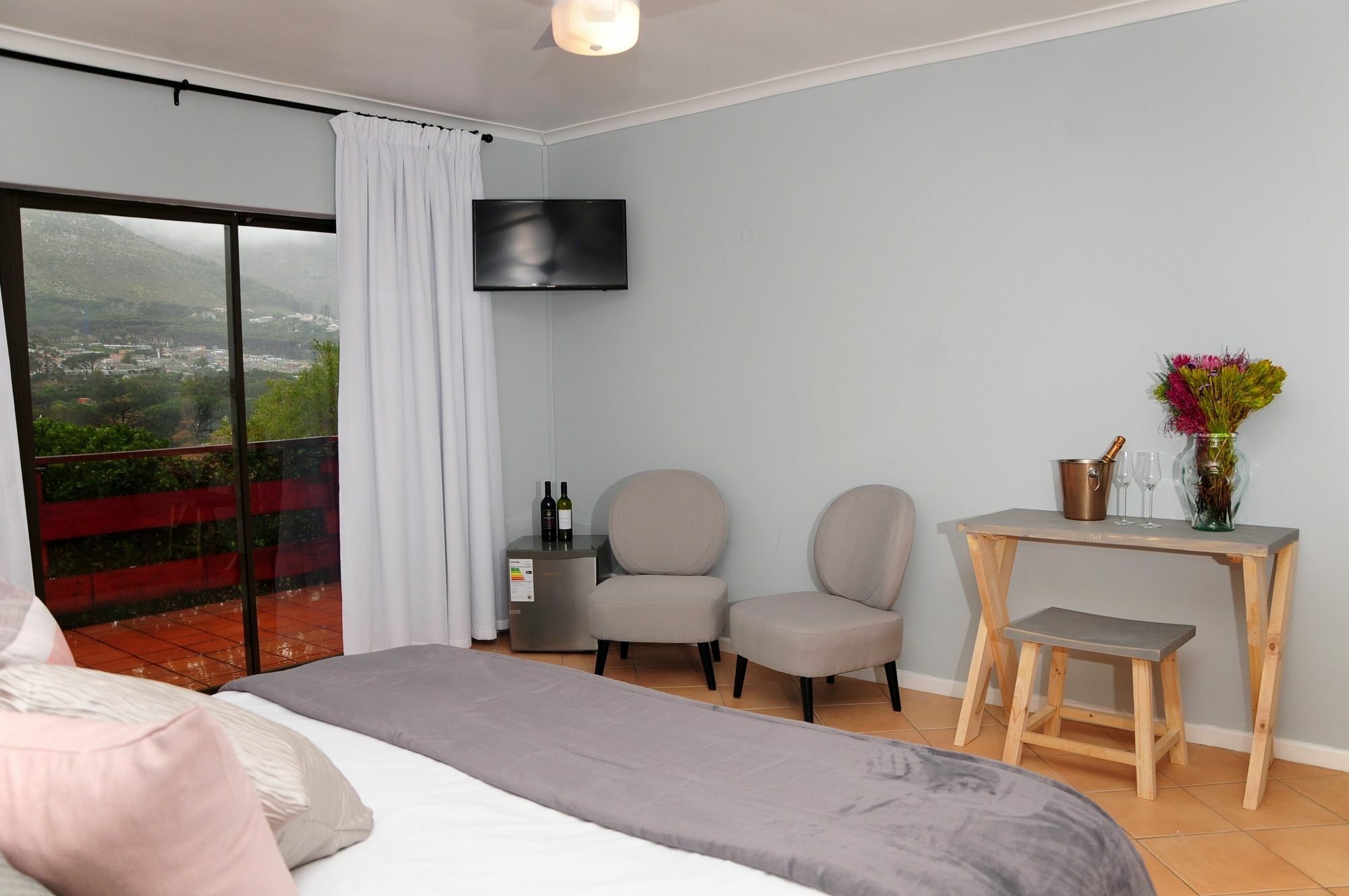 The Salt House In Hout Bay Hotel Exterior foto