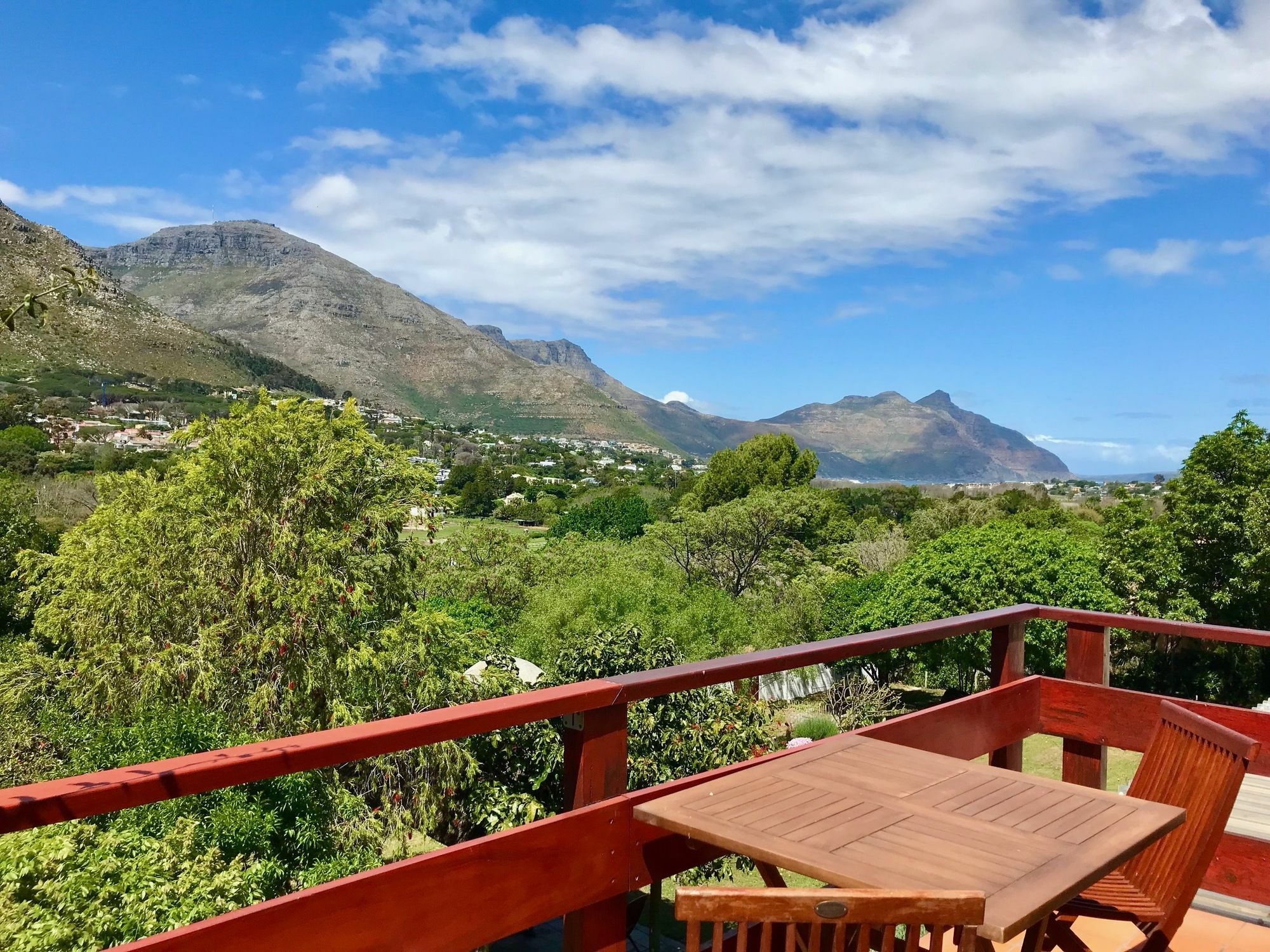 The Salt House In Hout Bay Hotel Exterior foto