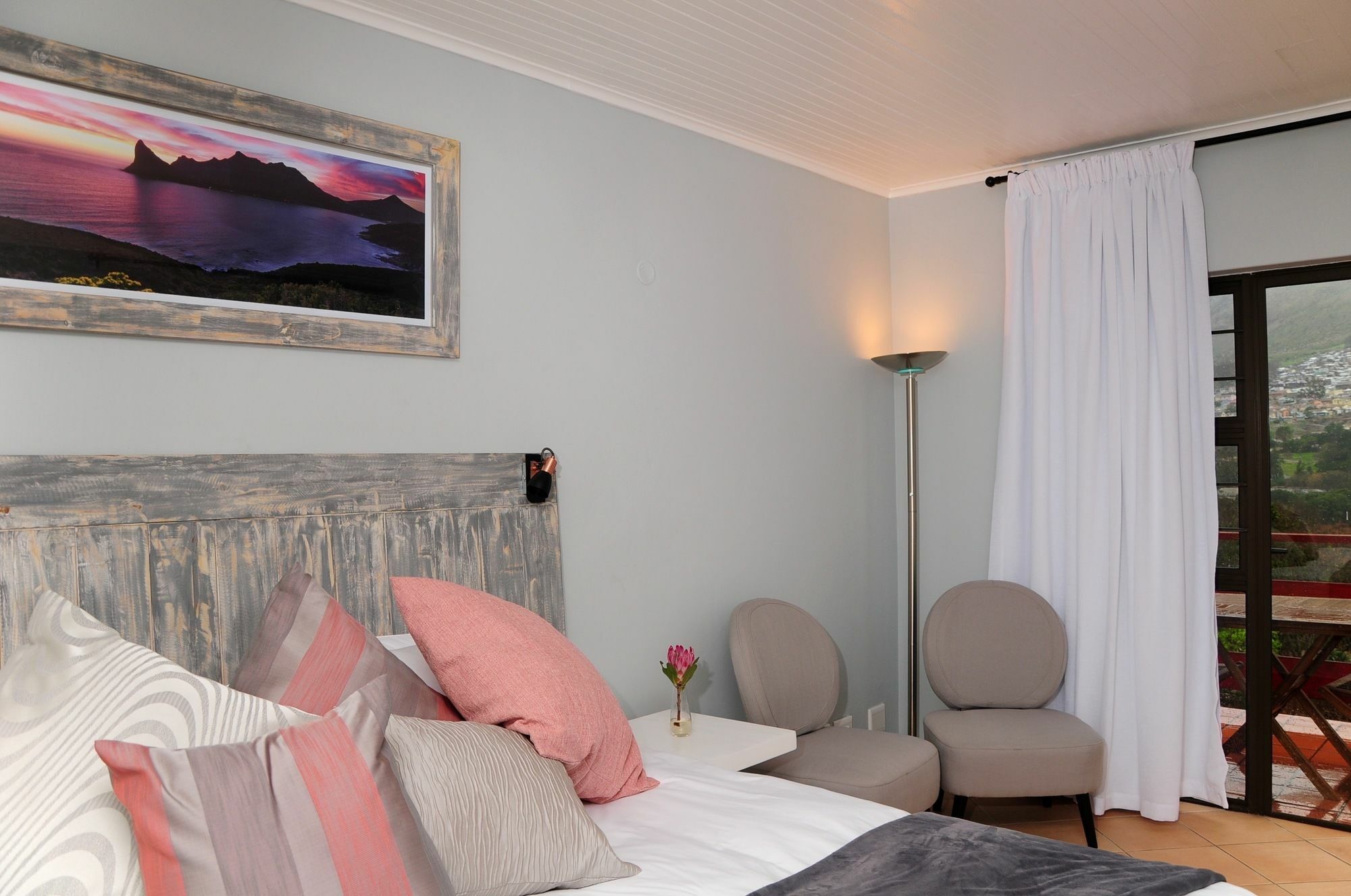 The Salt House In Hout Bay Hotel Exterior foto