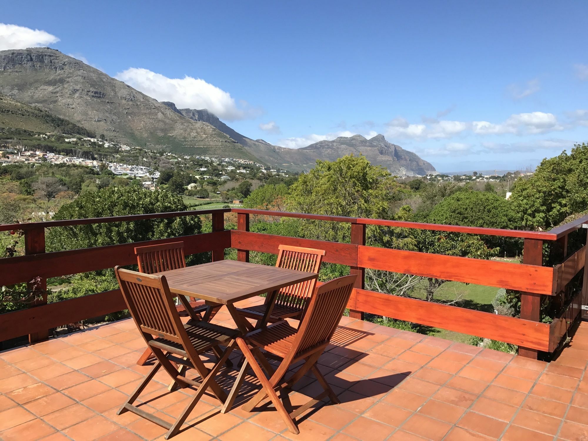 The Salt House In Hout Bay Hotel Exterior foto