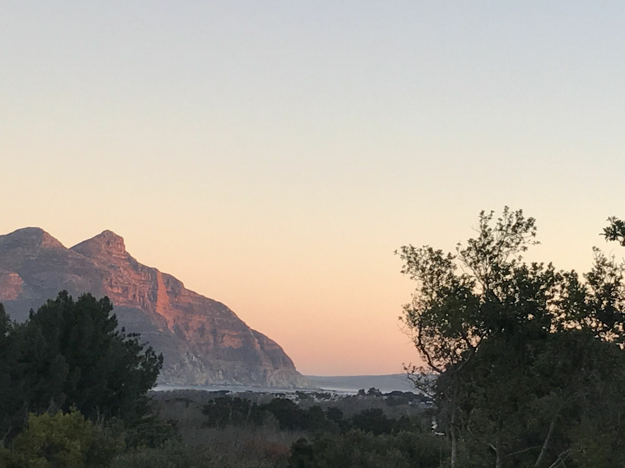 The Salt House In Hout Bay Hotel Exterior foto