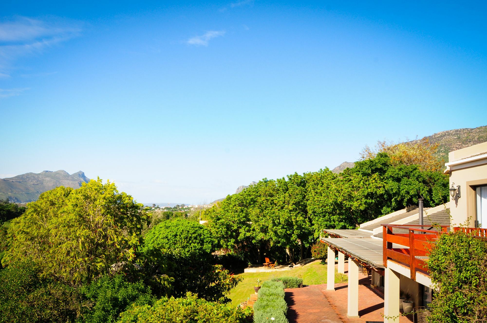 The Salt House In Hout Bay Hotel Exterior foto
