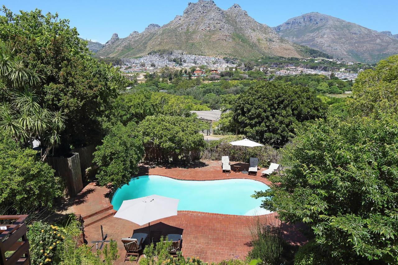 The Salt House In Hout Bay Hotel Exterior foto
