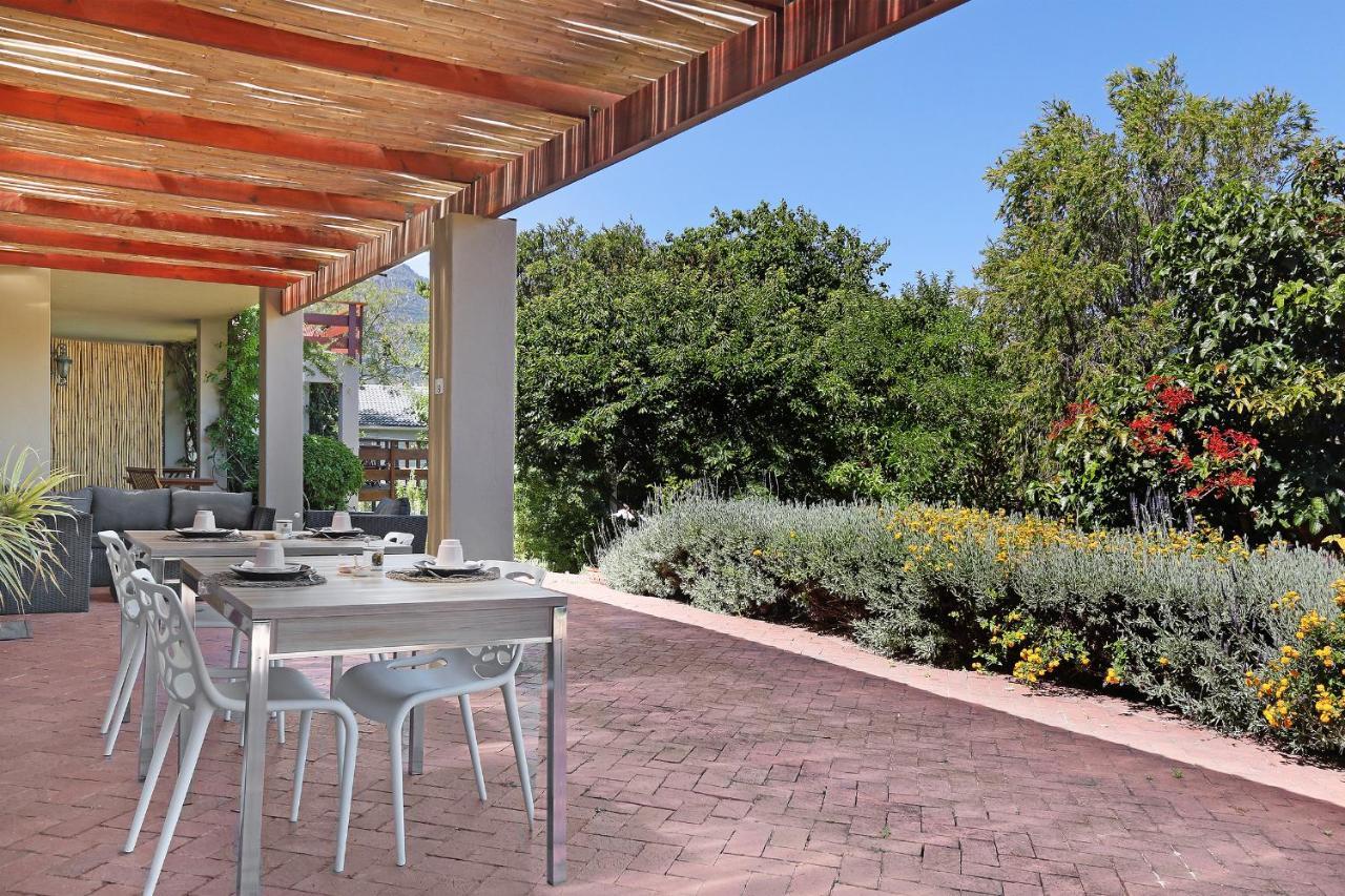 The Salt House In Hout Bay Hotel Exterior foto