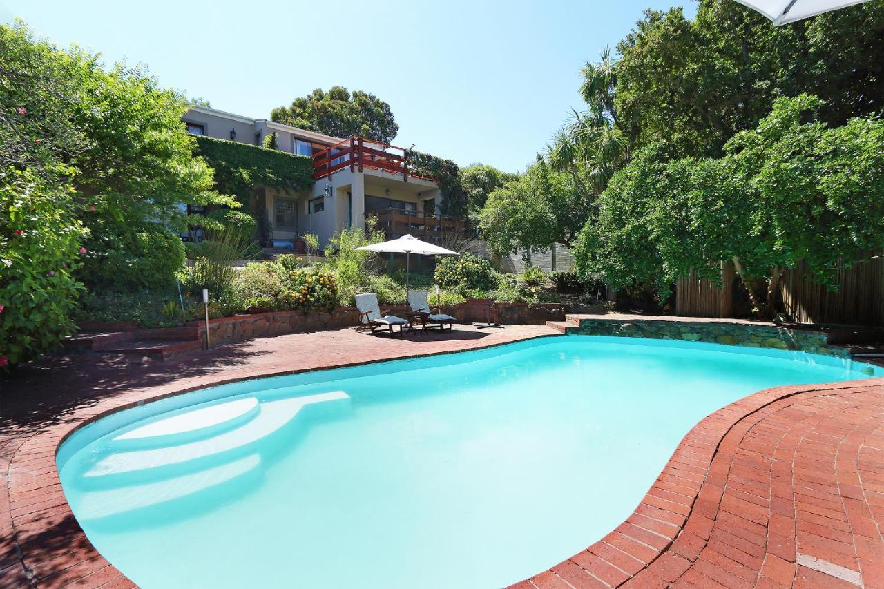 The Salt House In Hout Bay Hotel Exterior foto